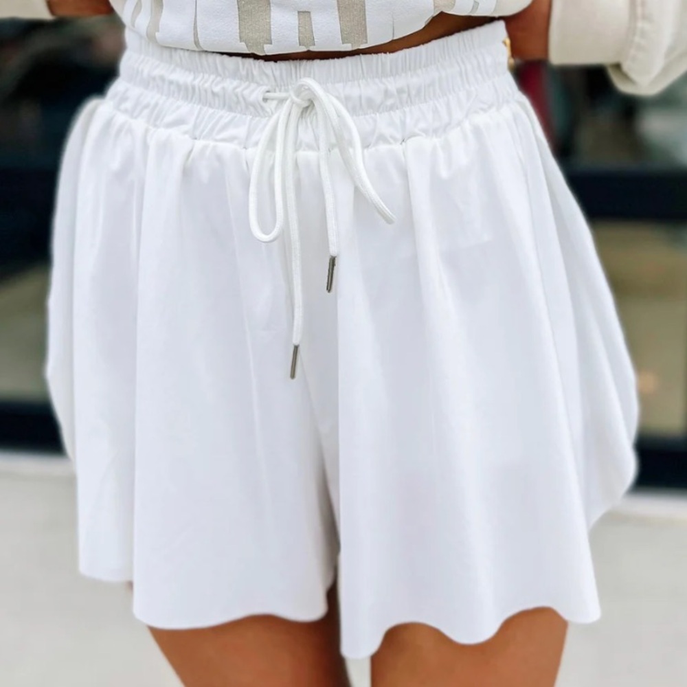 Love Tree Shorts